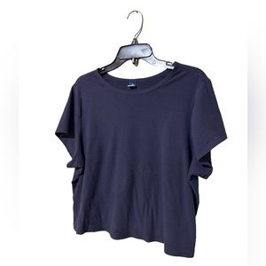 Old Navy Ribbed Plus Top